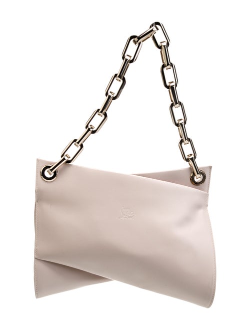 Christian Louboutin Leather Loubitwist