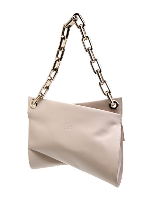 Christian Louboutin Leather Loubitwist