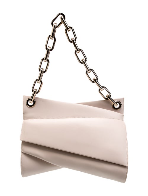 Christian Louboutin Leather Loubitwist