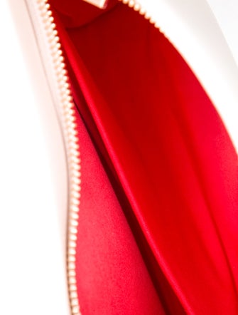 Christian Louboutin Leather Loubitwist