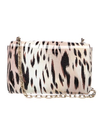 Christian Louboutin Patent Leather Loubi54