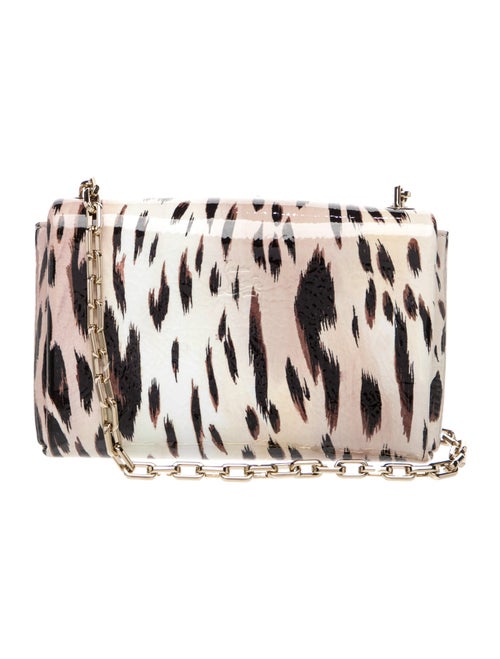 Christian Louboutin Patent Leather Loubi54