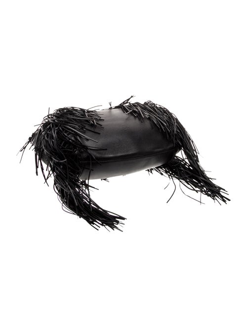 Christian Louboutin Leather Hobo