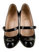 Christian Louboutin Patent Leather Pumps
