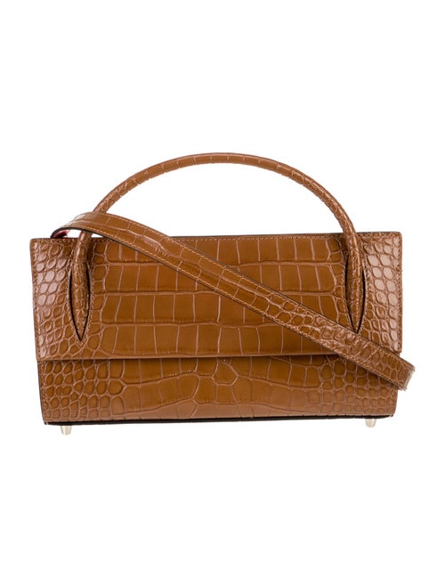 Christian Louboutin Leather Paloma