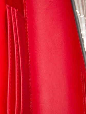 Christian Louboutin Leather Paloma