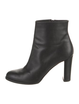 Christian Louboutin Leather Boots