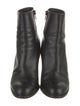 Christian Louboutin Leather Boots