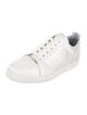 Christian Louboutin Satin Sneakers