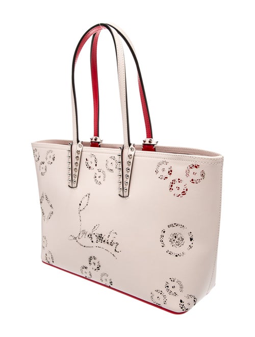 Christian Louboutin Spike Cabata Loubinthesky