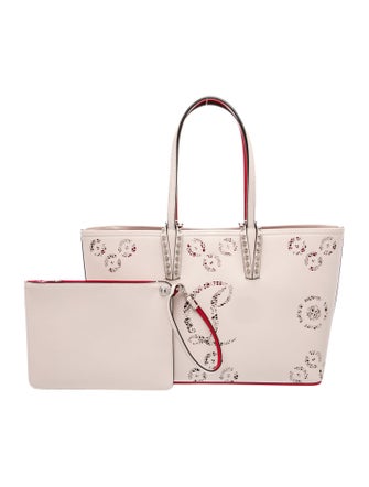 Christian Louboutin Spike Cabata Loubinthesky