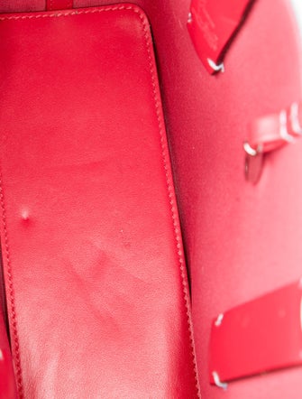 Christian Louboutin PVC Cabata