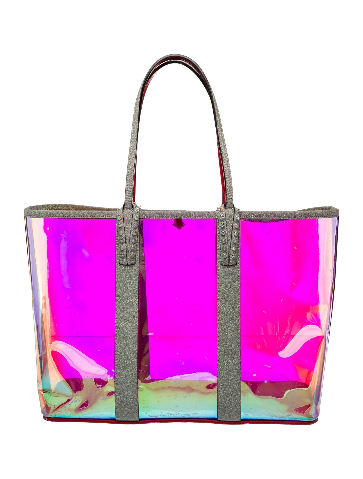 Christian Louboutin Spike Cabata