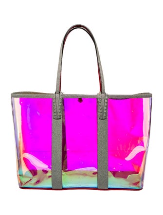 Christian Louboutin Spike Cabata