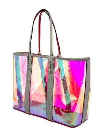 Christian Louboutin Spike Cabata