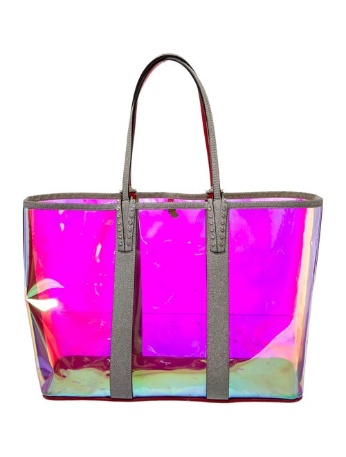 Christian Louboutin Spike Cabata