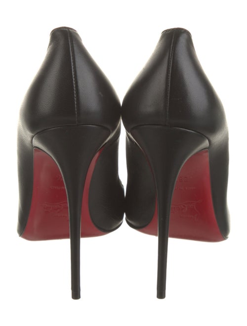 Christian Louboutin Leather Pumps