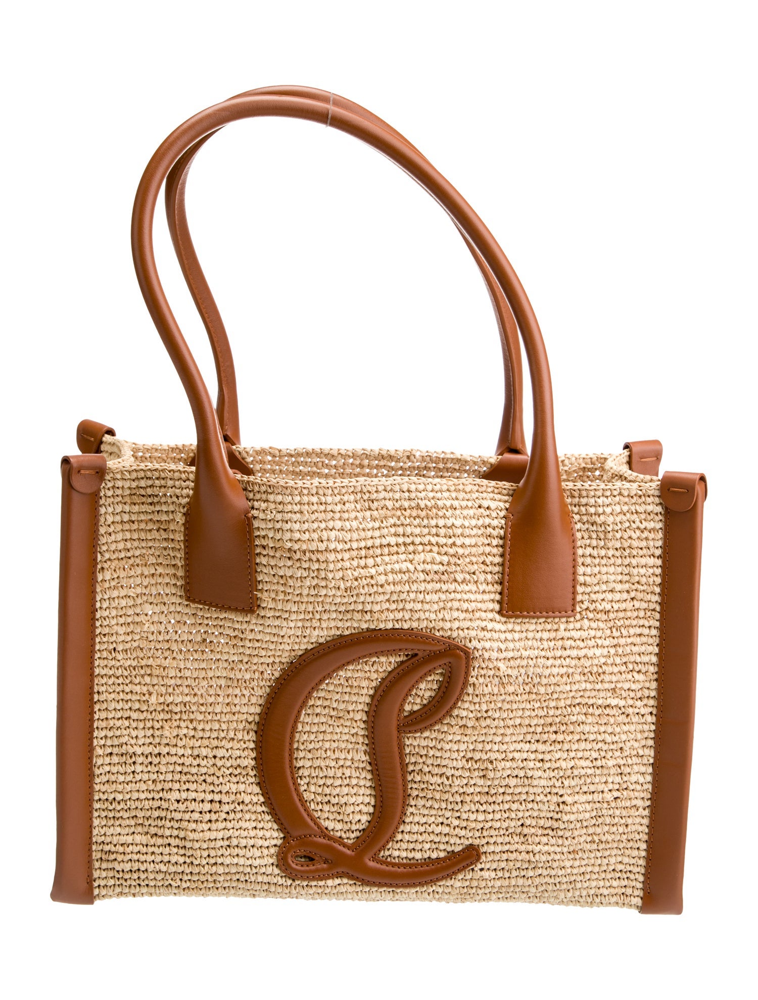 Christian Louboutin Signature By My Side Large