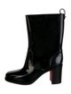 Christian Louboutin Rubber Rain Boots