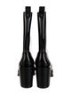 Christian Louboutin Rubber Rain Boots