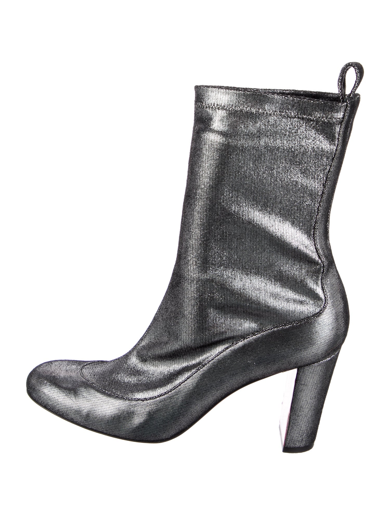 Christian Louboutin Gena Boots