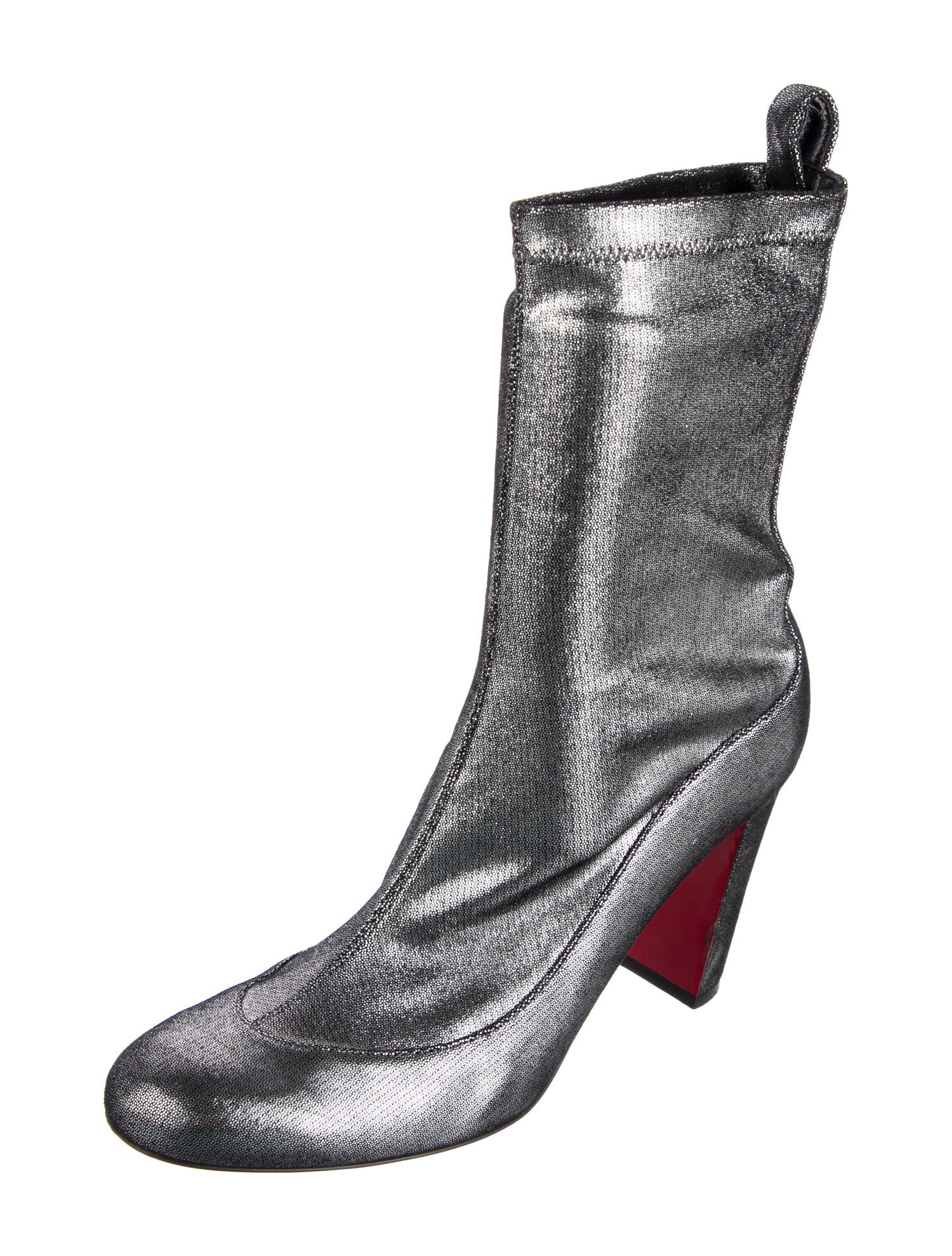 Christian Louboutin Gena Boots