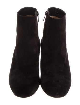 Christian Louboutin Suede Boots