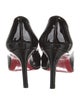 Christian Louboutin Patent Leather Pumps
