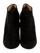 Christian Louboutin Suede Boots