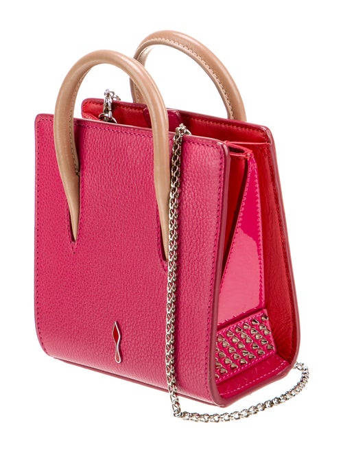 Christian Louboutin Spike Paloma