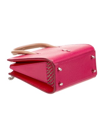 Christian Louboutin Spike Paloma