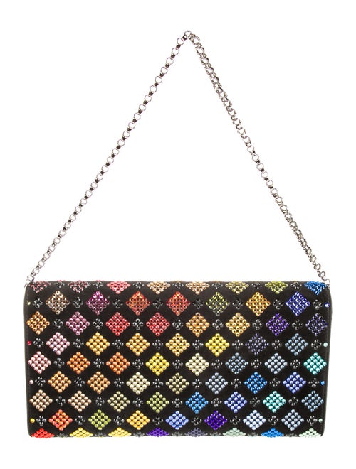 Christian Louboutin Suede Vero Dodat