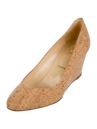 Christian Louboutin Pumps