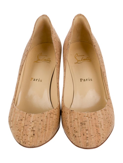 Christian Louboutin Pumps