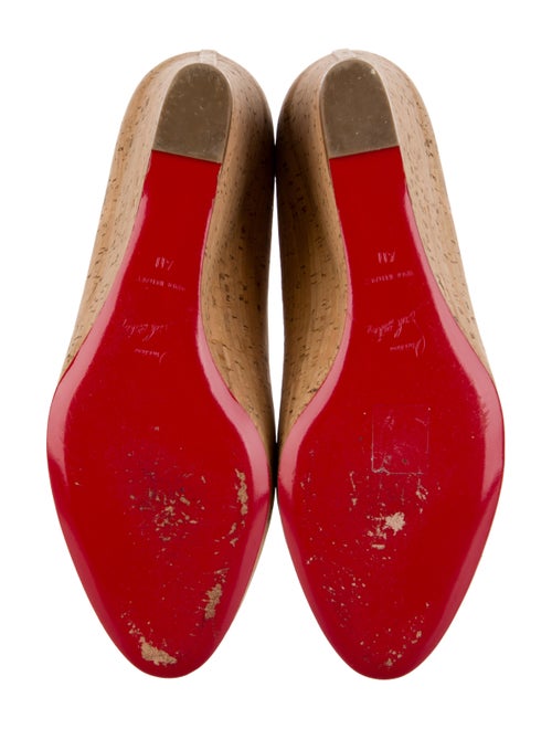 Christian Louboutin Pumps