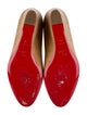 Christian Louboutin Pumps