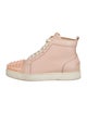 Christian Louboutin Lou Sneakers