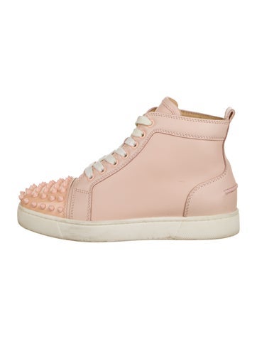 Christian Louboutin Sneakers Lou IT 37.5 | 7.5