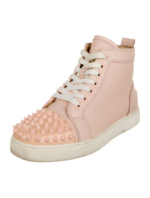 Christian Louboutin Lou Sneakers