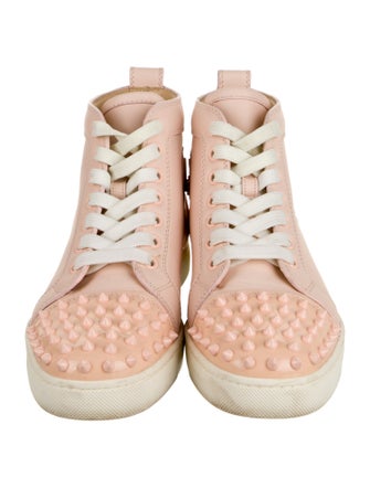 Christian Louboutin Lou Sneakers