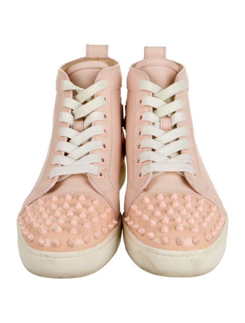 Christian Louboutin Lou Sneakers