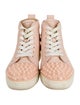 Christian Louboutin Lou Sneakers