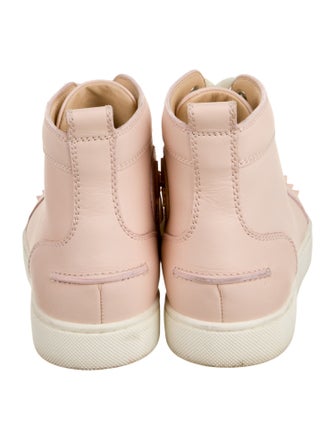 Christian Louboutin Lou Sneakers
