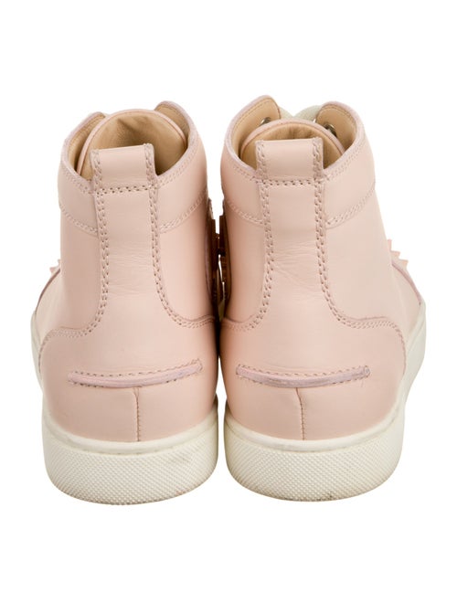 Christian Louboutin Lou Sneakers