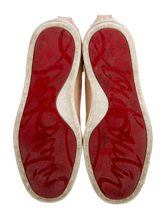 Christian Louboutin Lou Sneakers