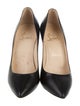 Christian Louboutin Leather Pumps
