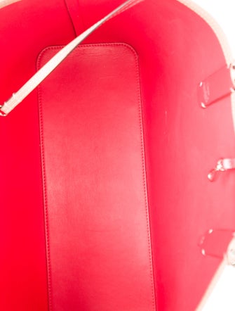 Christian Louboutin Leather Cabata