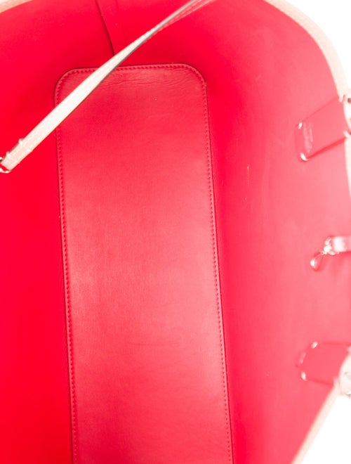 Christian Louboutin Leather Cabata