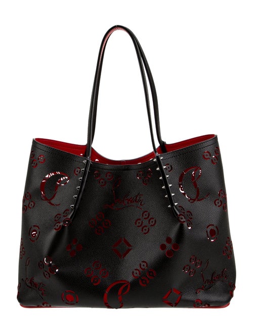 Christian Louboutin Leather Cabarock