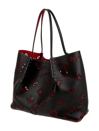 Christian Louboutin Leather Cabarock